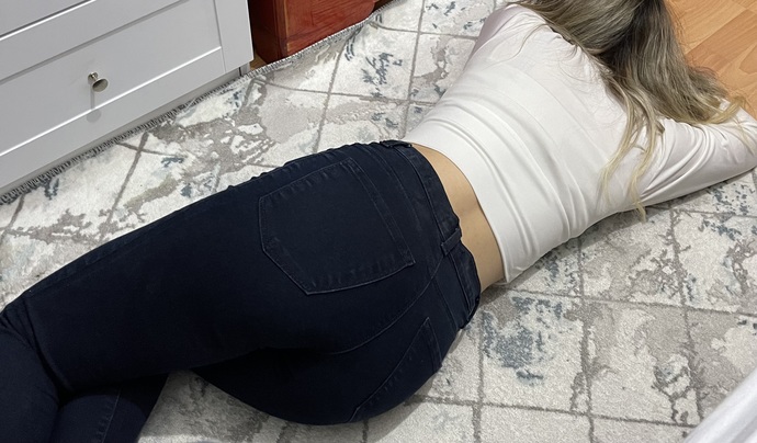Sevgilim niye böyle ya?
