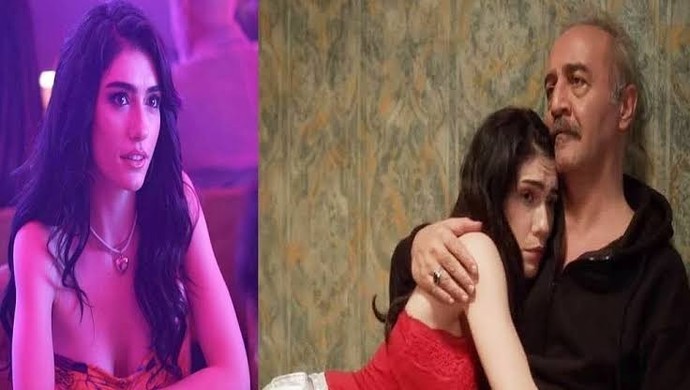 İnci Taneleri dizisindeki Azem Yücedağın yerinde olsaydınız hangi kadın ile aşk yaşardınız?