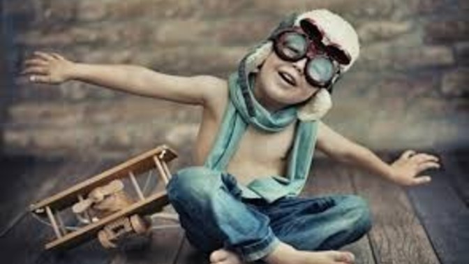 Küçüklüğünde yapmak istediğin kariyer ile şu anki istediğin ya da yaptığın kariyer aynı mı?
