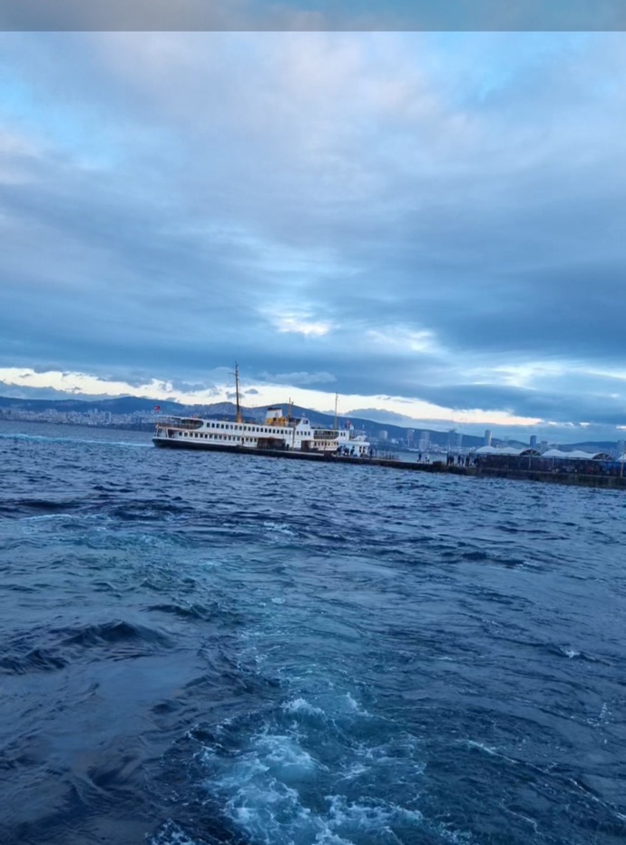 Bu sabah kahvenizin-keyfinizin tadı tuzu yerinde mi?