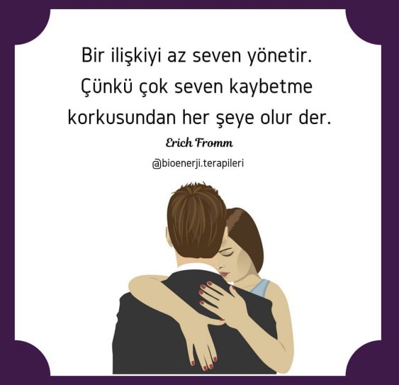 Bir kişiyi seni sevmesi için zorlayabilir misin?