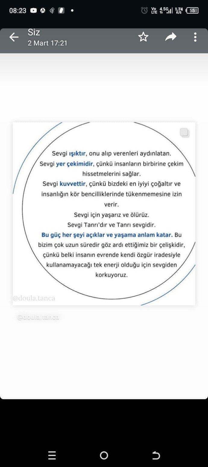 Aşkın zehirleyici etkisini mi seçtiniz?