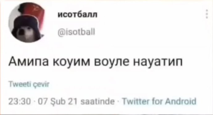 Hayata tutunma hevesiniz 10 üzerinden kaç?
