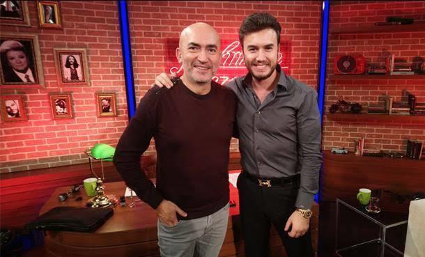 Bir radyo programı sunuyor olsaydınız kimleri çağırırdınız?