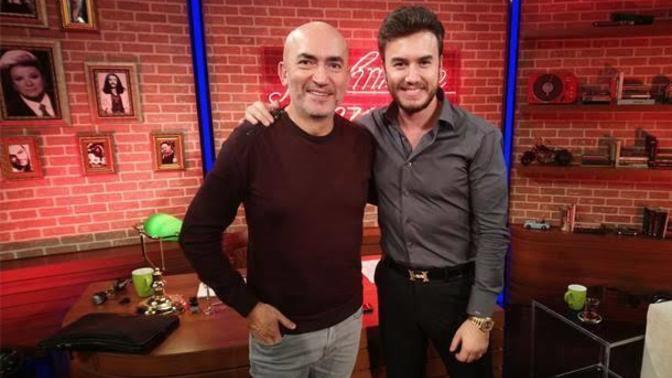 Bir radyo programı sunuyor olsaydınız kimleri çağırırdınız?