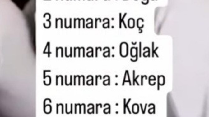 Aklı fikri cinsellik düşünen burçlar bakın neymiş?