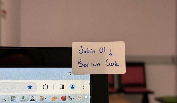 İstifa etmemek için kendinizi nasıl motive ediyorsunuz?