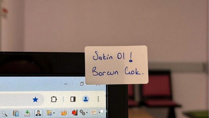 İstifa etmemek için kendinizi nasıl motive ediyorsunuz?