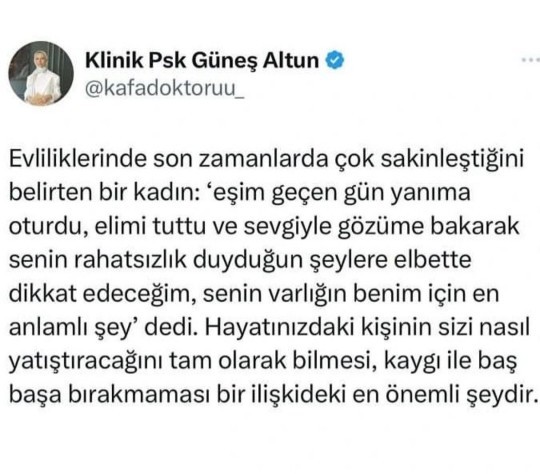 Karşınızdaki insanları sakinleştirmeyi biliyor muyuz?