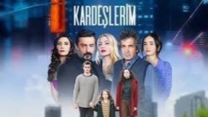 Şu diziyi kim izliyor ya merak ediyorum?