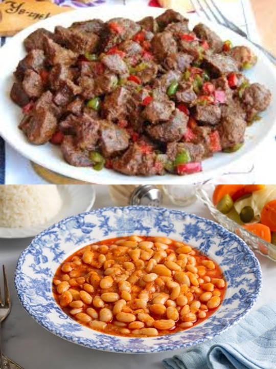 Yemek seçer misiniz? En sevmediğiniz yemek ne 🤭😀?