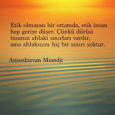 Ahlaklı olmanın tanımı nedir?