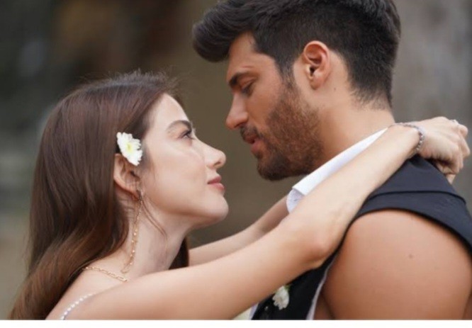 Ona baktıkça içim gidiyor dediğiniz biri var mı veya oldu mu?