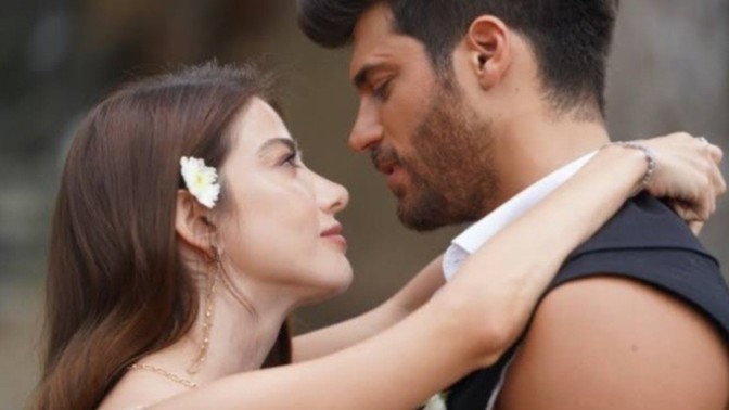 Ona baktıkça içim gidiyor dediğiniz biri var mı veya oldu mu?
