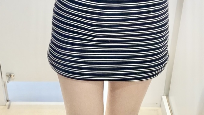 Annem kisa dedi sizce de kısa mi biraz daha mi uzunu iyi ?