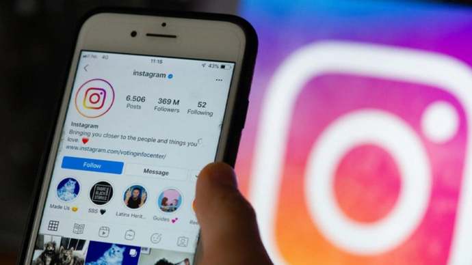 Instagram okundu bilgisi kapatma özelliği