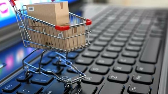 İnternet üzerinden en son ne sipariş ettiniz?