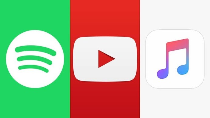 Telefonda müzik dinlemek için hangi platformu tercih ediyorsunuz?