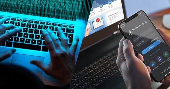 Kendinizi internet ortamında dolaşırken güvende hissediyor musunuz?