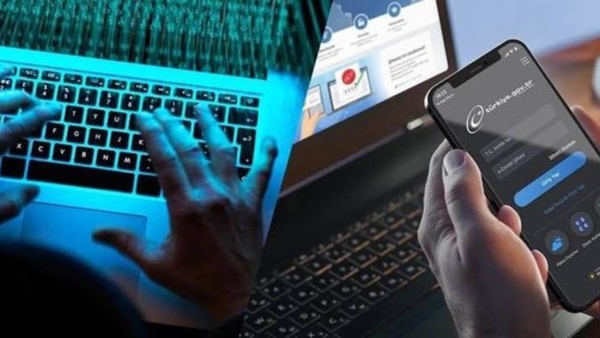 Kendinizi internet ortamında dolaşırken güvende hissediyor musunuz?