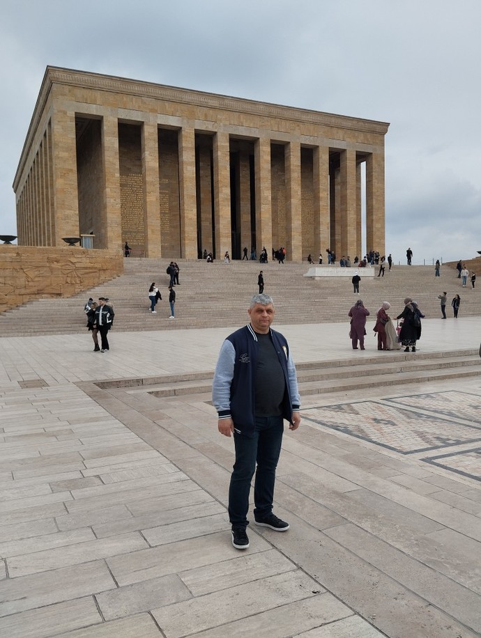 Ankaraya geldim gezdim, bir sonraki yer neresi olsun?
