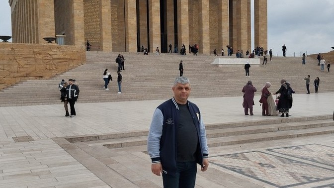 Ankara'ya geldim gezdim, bir sonraki yer neresi olsun?