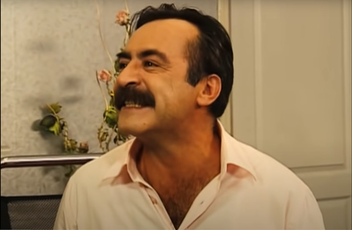 Böyle bi fotoyla özetleyim😄