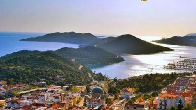 İstanbul'daki evimi satıp Antalya'ya yerleşmek mantıklı mı?