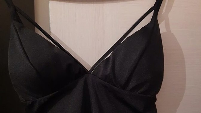 Mayo aldım ama yüzme bilmiyorum, ne yapsam?