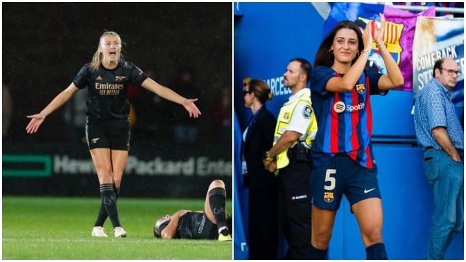 Kadın futbolunu takip ediyor musunuz?