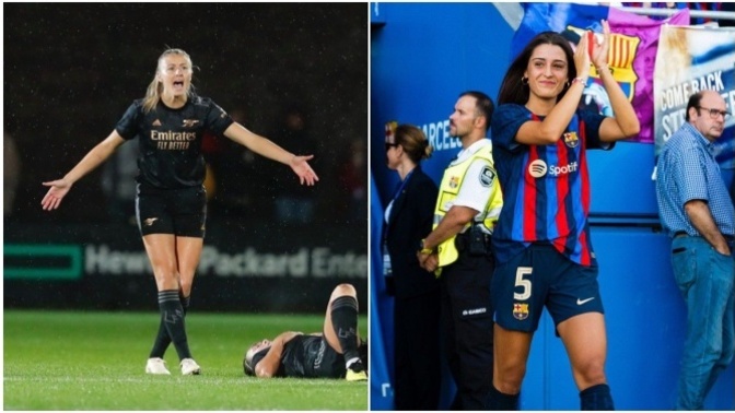 Kadın futbolunu takip ediyor musunuz?