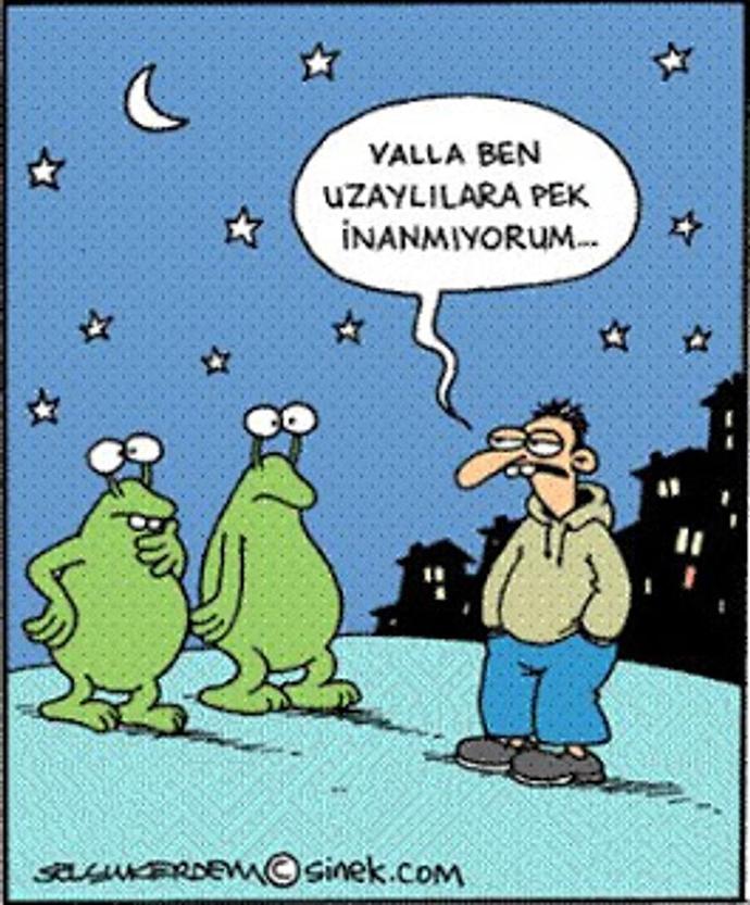 Ön yargılı insanlara karşı tavrınız ne olur?