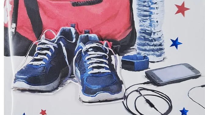 Doğum gününüzde Spor yapar mısınız?