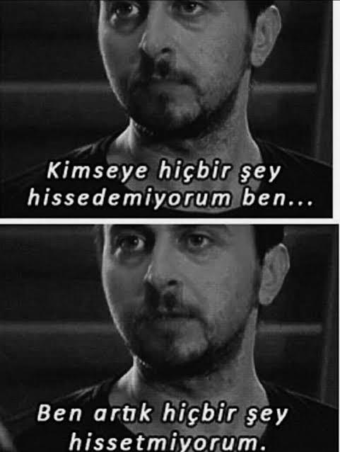 Biri seni çok seviyor ama sen bir şey hissetmiyorsun, ne yaparsın?