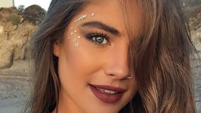 Yüz taşları günlük olarak kullanılabilir mi sizce yoksa çok mu abartılı 🤭?