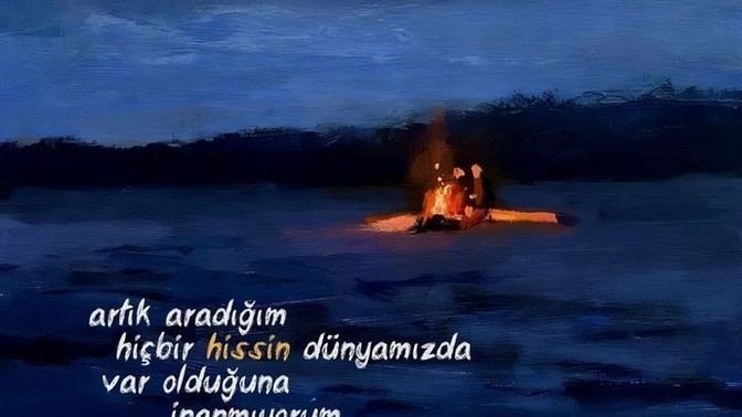 Artık nelere inanmaya bıraktınız?