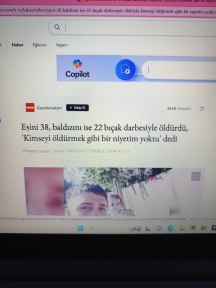TÜİK'in verilerine göre, kadınlar erkeklerden 5.5 yıl daha uzun yaşıyor. Sizce bunun sebebi ne?