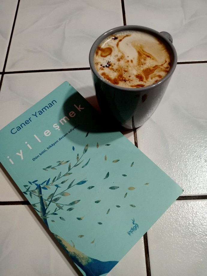 Kitap okumak ruhu dinlendiriyor mu?