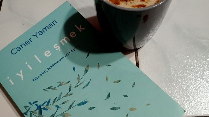 Kitap okumak ruhu dinlendiriyor mu?