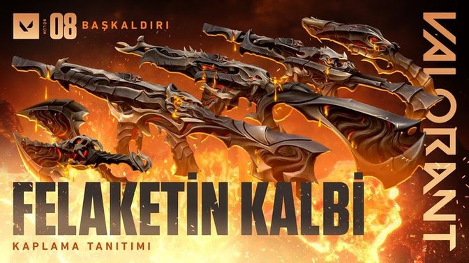 Valorant yeni set alınır mı alacak mısınız?