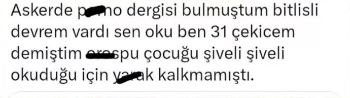 Şiveli konuşanlar hakkında ne düşünürsünüz?