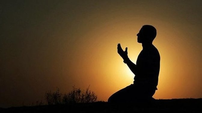 Namaz Kılıp Huzur Bulan Var mı?