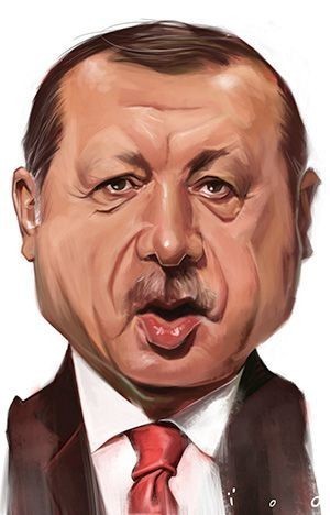 Sizce türk siyasetinde en kötü siyasetçi kim?