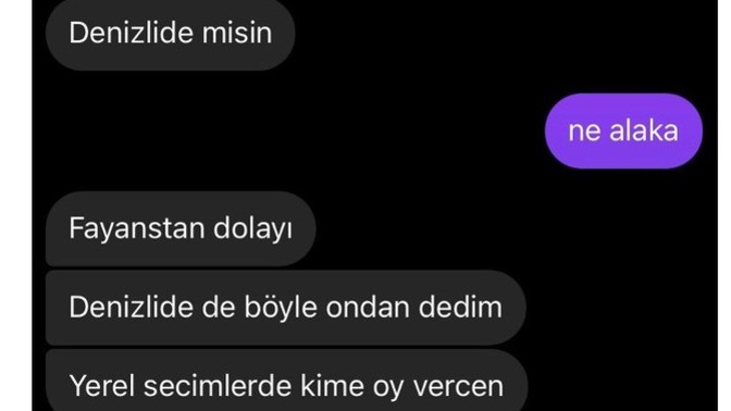 Flört etmekte yetenekli misiniz?