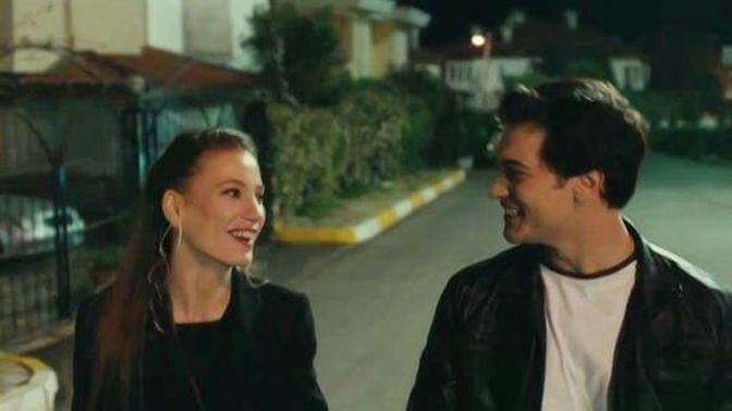 Flörtöz biri olduğunuzu düşünüyor musunuz?