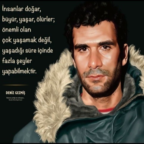Hayattaki hedefleriniz nelerdir?