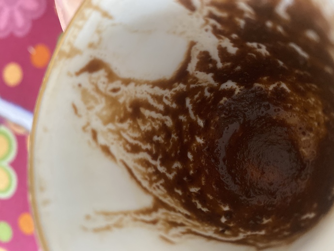 Gerçek falcılar burada mısınız🥰?