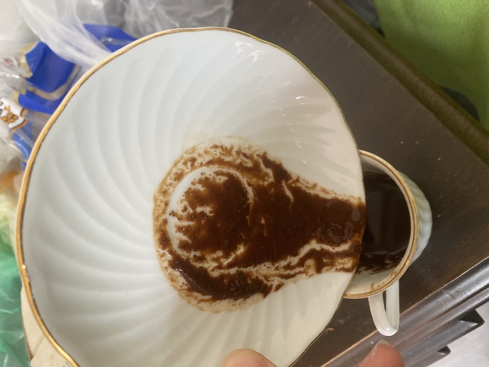 Gerçek falcılar burada mısınız🥰?