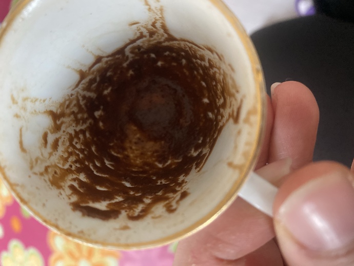 Gerçek falcılar burada mısınız🥰?