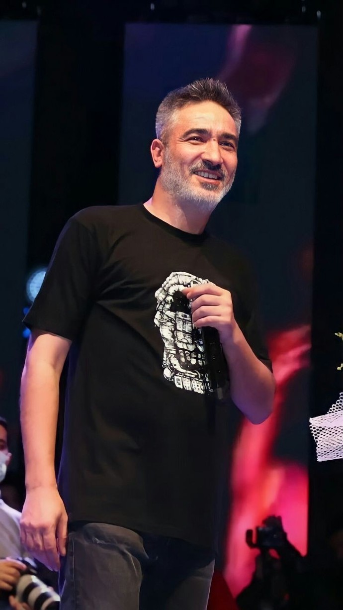 Rap dinliyor musunuz, hangisi sizin favoriniz?
